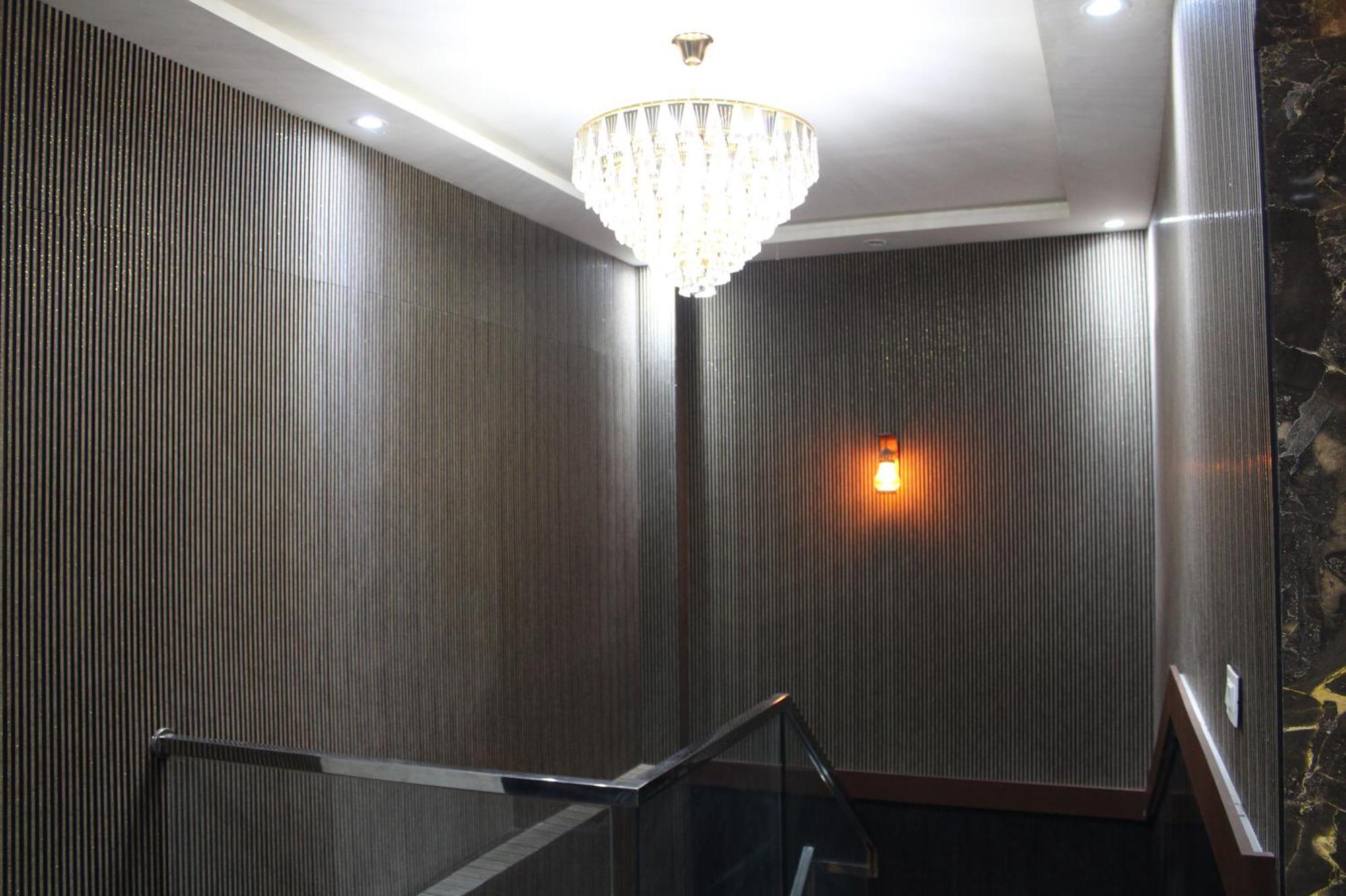 Hotel Gold Stone Kanpur Exterior photo